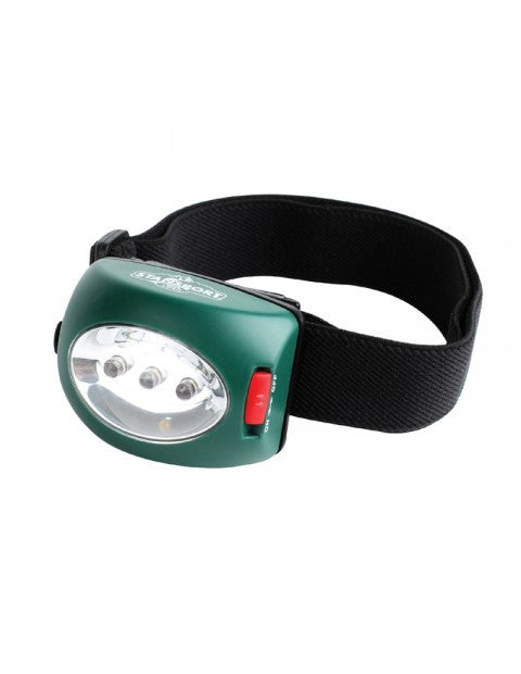 Survival Head Light
