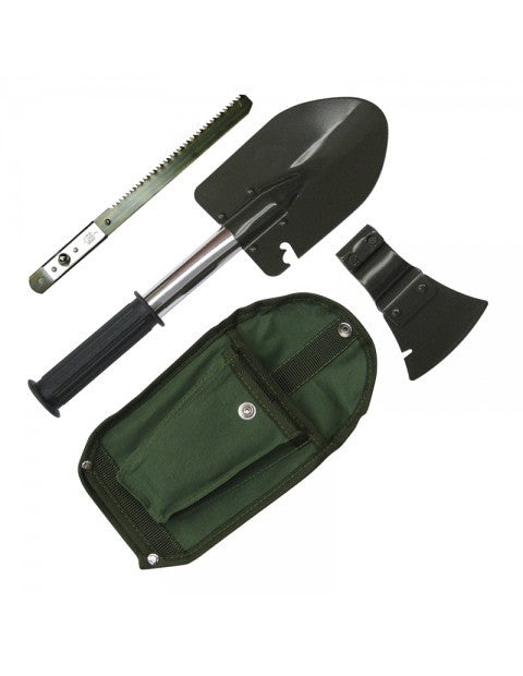 Survival Multi Purpose Tool