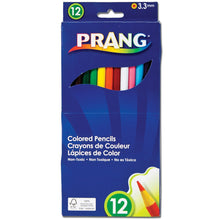 Load image into Gallery viewer, Colored Pencils, 12pk
