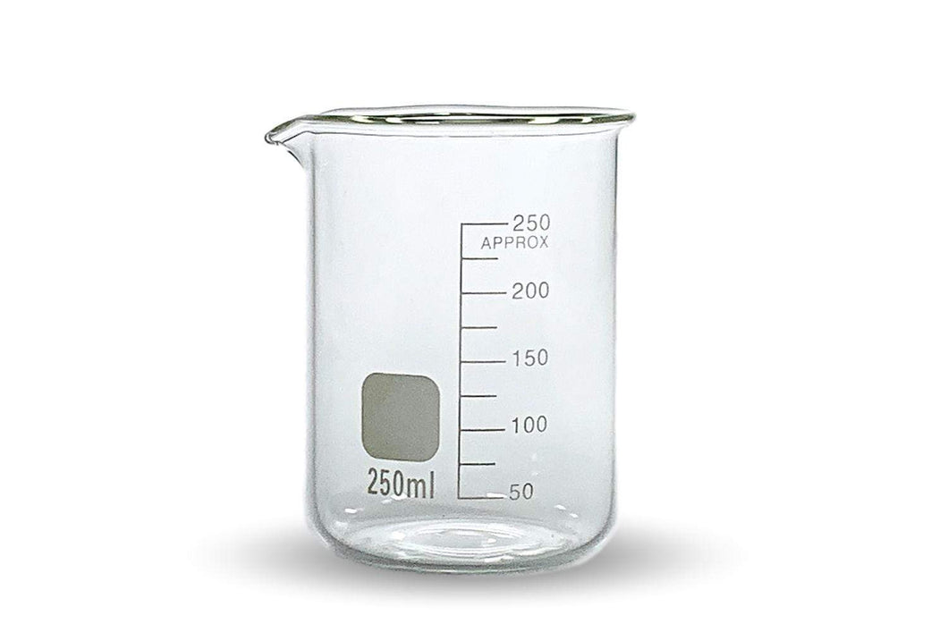 Beaker, pp, 250mL