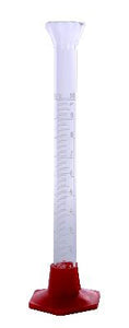 Graduated Cylinder, glass, 10mL