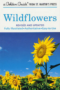 Wildflowers Golden Guide