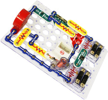 Load image into Gallery viewer, Snap Circuits Extreme® Educational 750 Experiments
