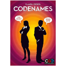 Load image into Gallery viewer, Codenames
