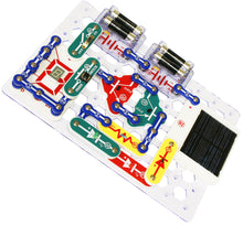 Load image into Gallery viewer, Snap Circuits Extreme® Educational 750 Experiments
