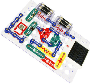 Snap Circuits Extreme® Educational 750 Experiments