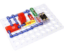Load image into Gallery viewer, Snap Circuits Jr.® 100 Experiments
