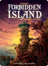 Load image into Gallery viewer, Forbidden Island
