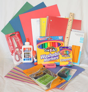 Elementary Supply Kit