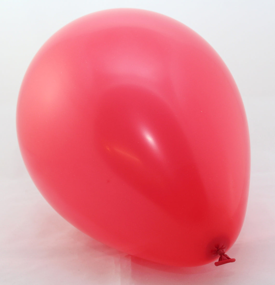 Balloon, 9