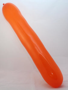 Balloon, long