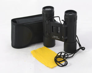 Binoculars, 10x25