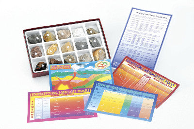 Introductory Rock Collection