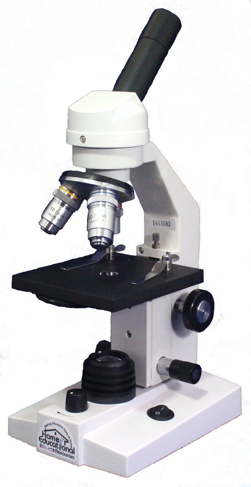 Student LED Microscope