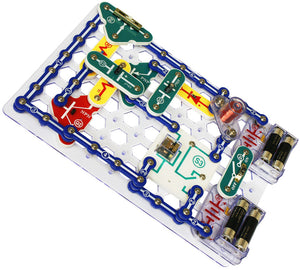 Snap Circuits Extreme® Educational 750 Experiments
