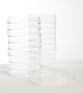 Petri Dish, plastic