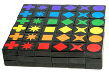 Load image into Gallery viewer, Qwirkle
