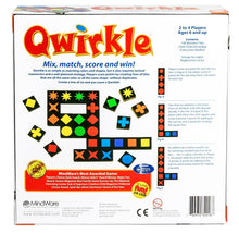 Load image into Gallery viewer, Qwirkle
