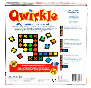 Qwirkle