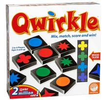Load image into Gallery viewer, Qwirkle
