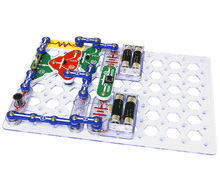 Load image into Gallery viewer, Snap Circuits® 300 Experiments

