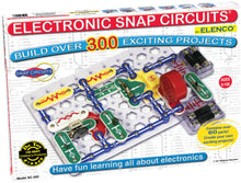 Load image into Gallery viewer, Snap Circuits® 300 Experiments
