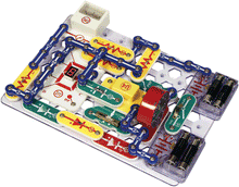 Load image into Gallery viewer, Snap Circuits Pro® 500 Experiments
