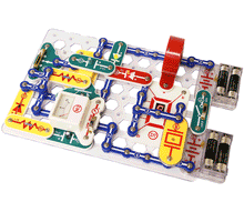 Load image into Gallery viewer, Snap Circuits Pro® Educational 500 Experiments
