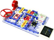 Load image into Gallery viewer, Snap Circuits Extreme® Educational 750 Experiments
