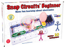 Load image into Gallery viewer, Snap Circuits Beginner
