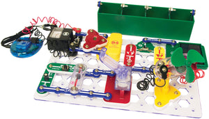 Snap Circuits Green