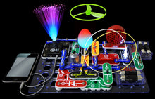 Load image into Gallery viewer, Snap Circuits Light
