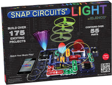 Load image into Gallery viewer, Snap Circuits Light

