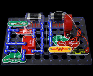 Snap Circuits Light