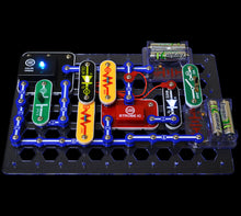 Load image into Gallery viewer, Snap Circuits Light
