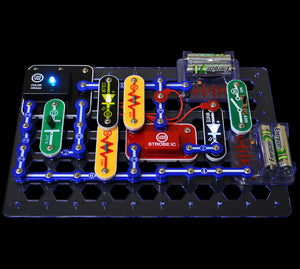 Snap Circuits Light