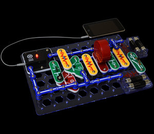Snap Circuits Light
