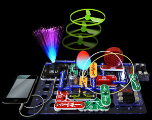 Snap Circuits Light