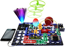 Load image into Gallery viewer, Snap Circuits Light
