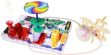 Load image into Gallery viewer, Snap Circuits Motion
