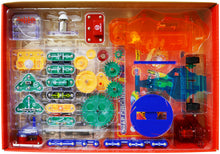 Load image into Gallery viewer, Snap Circuits Motion
