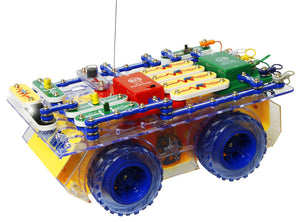 Snap Rover