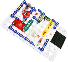Load image into Gallery viewer, Snap Circuits Extreme® Educational 750 Experiments
