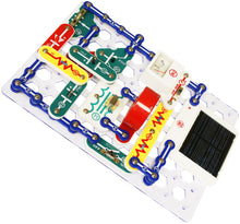 Load image into Gallery viewer, Snap Circuits Extreme® Educational 750 Experiments
