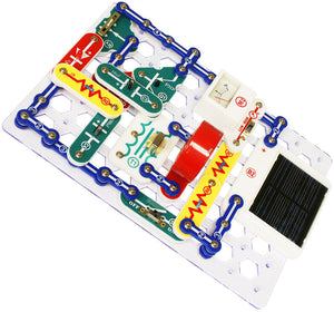 Snap Circuits Extreme® Educational 750 Experiments