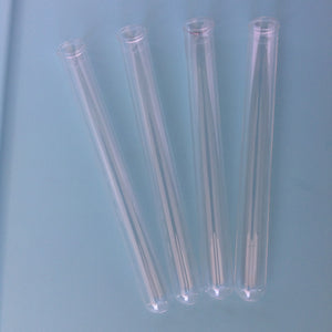 Test Tube, 13x100 mm, glass