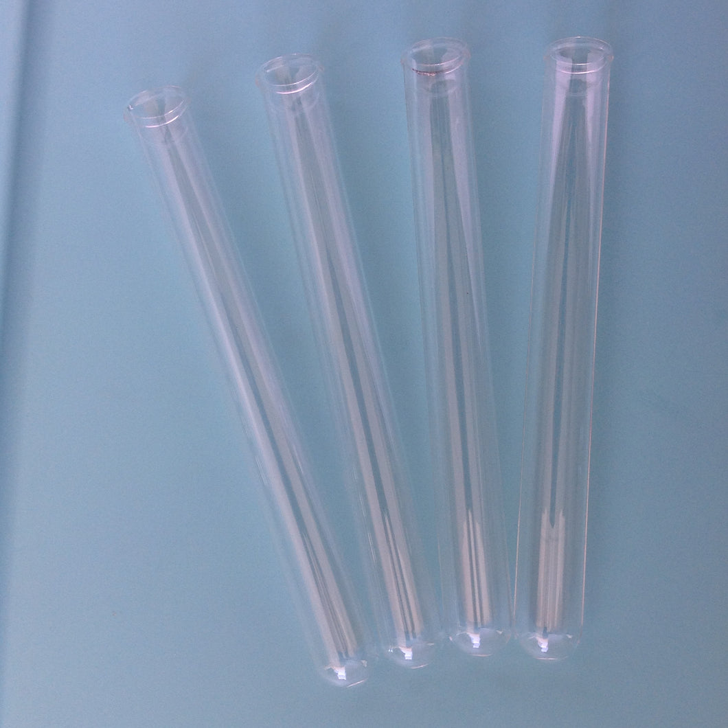 Test Tube, 13x100 mm, glass