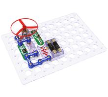 Load image into Gallery viewer, Snap Circuits Jr.® 100 Experiments
