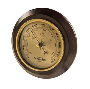Aneroid Barometer